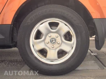 2008 Honda Element EX – miniatura 12