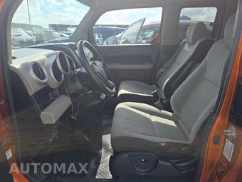 2008 Honda Element EX – miniatura 13