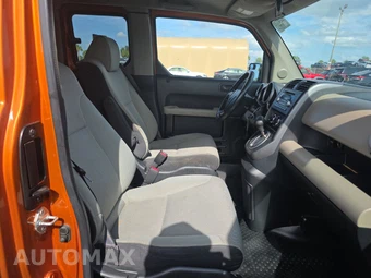 2008 Honda Element EX – miniatura 14