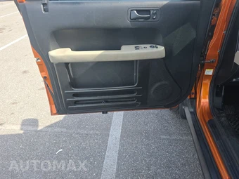 2008 Honda Element EX – miniatura 15