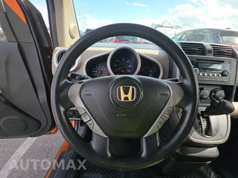 2008 Honda Element EX – miniatura 16
