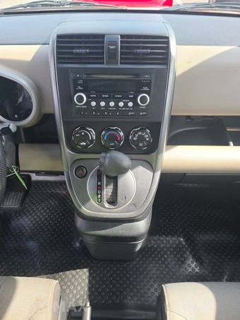 2008 Honda Element EX – miniatura 17