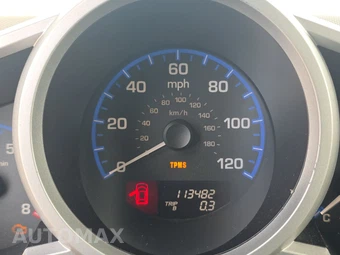 2008 Honda Element EX – miniatura 18