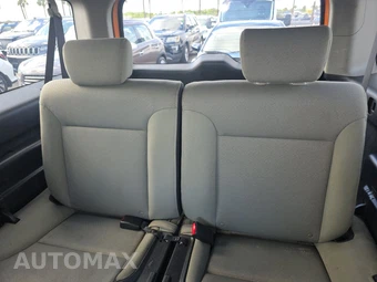 2008 Honda Element EX – miniatura 19