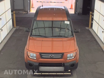 2008 Honda Element EX – miniatura 2