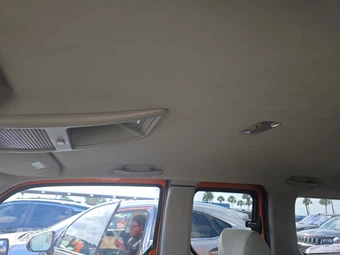 2008 Honda Element EX – miniatura 20
