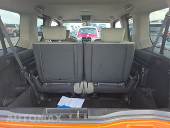 2008 Honda Element EX – miniatura 23