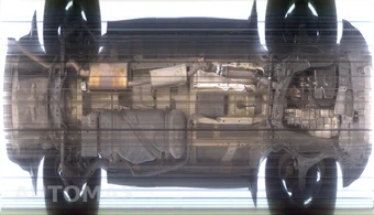 2008 Honda Element EX – miniatura 24