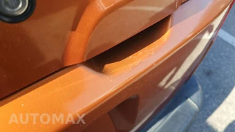 2008 Honda Element EX – miniatura 28