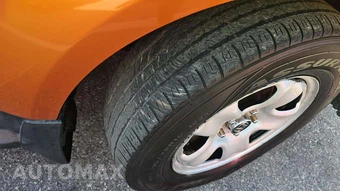 2008 Honda Element EX – miniatura 29
