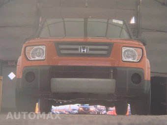 2008 Honda Element EX – miniatura 3