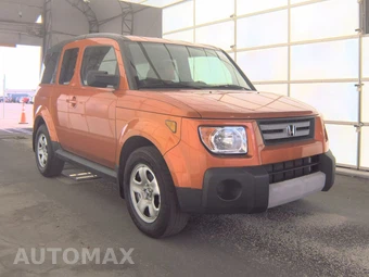 2008 Honda Element EX – miniatura 4