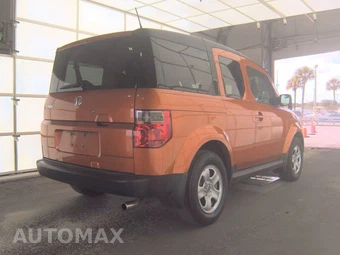 2008 Honda Element EX – miniatura 5