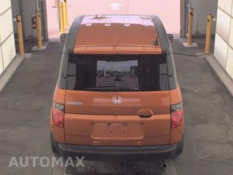 2008 Honda Element EX – miniatura 6