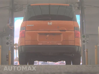 2008 Honda Element EX – miniatura 7