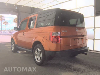 2008 Honda Element EX – miniatura 8