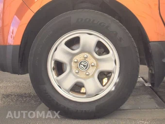 2008 Honda Element EX – miniatura 9