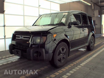 2008 Honda Element EX