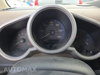 2008 Honda Element EX – miniatura 12