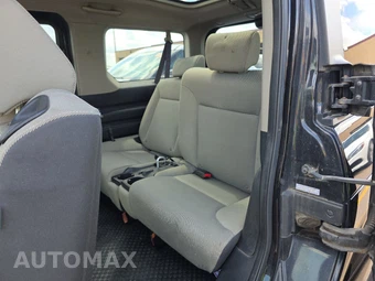 2008 Honda Element EX – miniatura 13