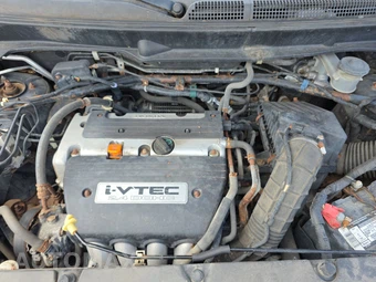 2008 Honda Element EX – miniatura 15