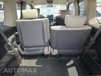 2008 Honda Element EX – miniatura 16