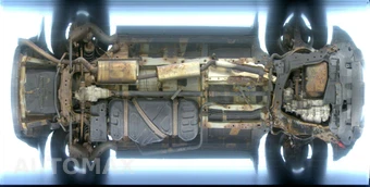 2008 Honda Element EX – miniatura 17