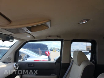 2008 Honda Element EX – miniatura 18