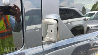 2008 Honda Element EX – miniatura 19
