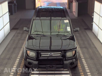 2008 Honda Element EX – miniatura 2