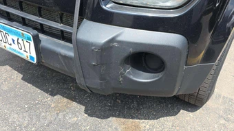 2008 Honda Element EX – miniatura 29