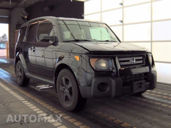 2008 Honda Element EX – miniatura 3