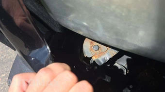 2008 Honda Element EX – miniatura 31