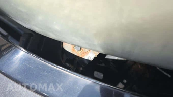 2008 Honda Element EX – miniatura 32