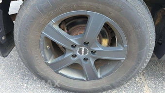 2008 Honda Element EX – miniatura 39