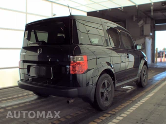 2008 Honda Element EX – miniatura 4
