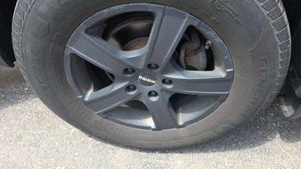2008 Honda Element EX – miniatura 40