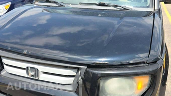 2008 Honda Element EX – miniatura 44