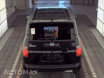 2008 Honda Element EX – miniatura 5