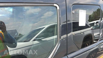 2008 Honda Element EX – miniatura 50