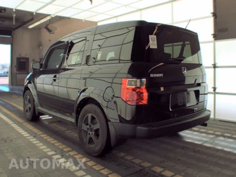 2008 Honda Element EX – miniatura 6