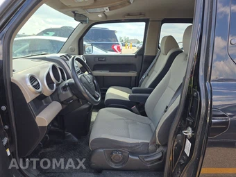 2008 Honda Element EX – miniatura 7