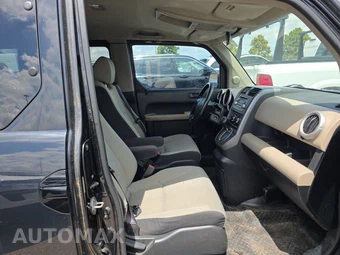 2008 Honda Element EX – miniatura 8