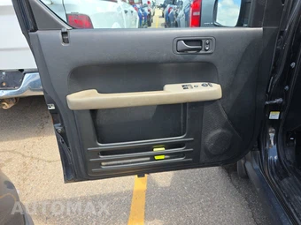 2008 Honda Element EX – miniatura 9