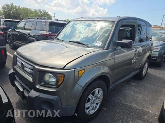 2008 Honda Element EX - samochód z USA z aukcji Manheim, oferta Kup Teraz w AUTOMAX