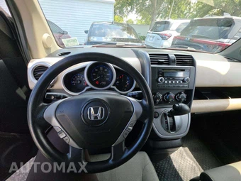 2008 Honda Element EX - miniatura 10