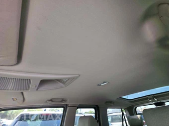 2008 Honda Element EX - miniatura 11