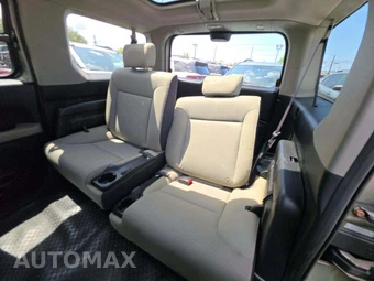 2008 Honda Element EX - miniatura 13