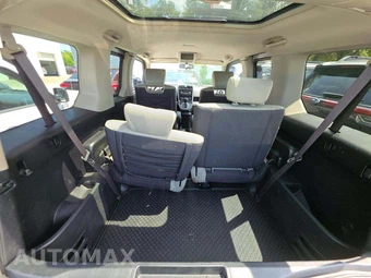 2008 Honda Element EX - miniatura 14