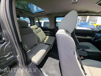 2008 Honda Element EX - miniatura 16